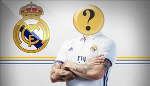 Sao Milan quyết gia nhập CLB Real Madrid