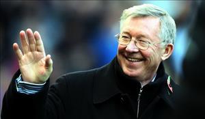 Man Utd thông báo tin vui về Sir Alex Ferguson