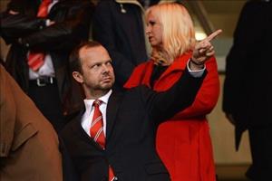 PCT Ed Woodward: “MU không cần đá hay để kiếm tiền”