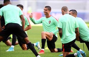 Real Madrid sẵn sàng nộp tiền trốn thuế cho Ronaldo