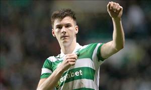 Điểm tin Bóng đá 24h tối ngày 2/11: M.U bị vượt mặt vụ sao Celtic