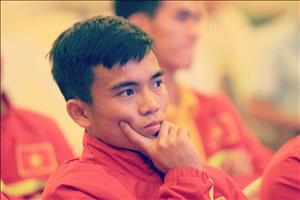 HAGL cho Long An mượn tuyển thủ U20 Việt Nam