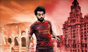 Mohamed Salah: Nỗi lo từ bản hợp đồng kỷ lục