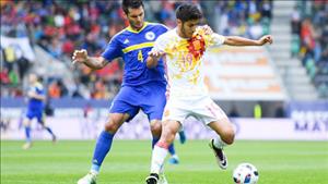 Nhận định U21 TBN vs U21 Serbia 01h45 ngày 24/6 (U21 châu Âu 2017)