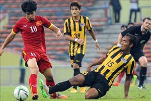 Sao Việt Nam “khó hiểu” về việc Malaysia tự chọn bảng đấu