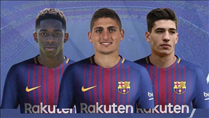 Sếp Barca cam đoan bom tấn sẽ nổ ở Camp Nou