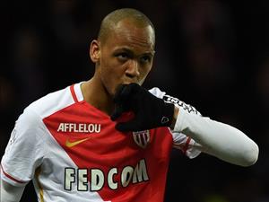 Atletico vượt mặt M.U vụ sao bự Monaco
