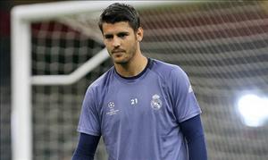 Bị MU bỏ rơi, Morata bàng hoàng, chạy vội sang cầu viện Chelsea