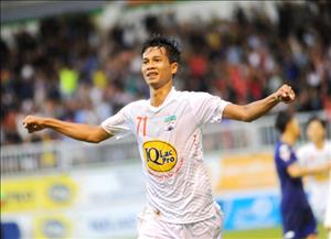 Thua trận, HLV Bình Dương khen HAGL