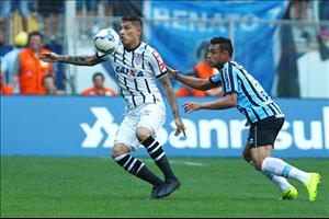 Nhận định Gremio vs Corinthians 02h00 ngày 26/6 (VĐQG Brazil)