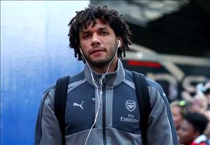 SỐC: Xác người được tìm thấy trong nhà ngôi sao Arsenal