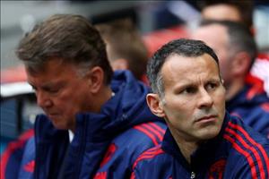 Giggs sẵn sàng tiếp quản Everton, làm thầy Rooney