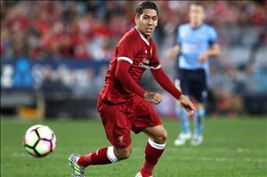Góc Liverpool: Roberto Firmino và sứ mệnh số 9