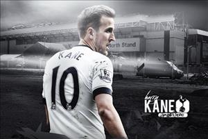 Harry Kane – Chàng Phù thủy của xứ sở sương mù