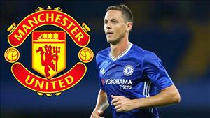 Matic thúc giục M.U đưa mình về Old Trafford