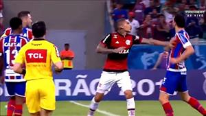 Pha ăn vạ thô hết chỗ nói