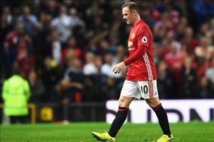 Góc M.U: Hãy tước chiếc băng đội trưởng của Rooney