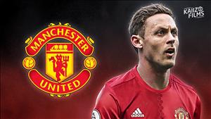 Tin nóng chuyển nhượng ngày 30/7: Man City âm mưu cướp hàng của M.U