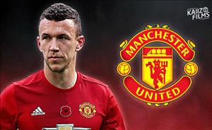 Vụ Perisic sang MU có thể đổ bể vì… West Ham