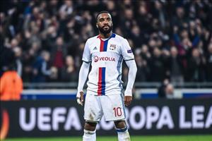 Xác nhận: Arsenal hỏi mua Lacazette