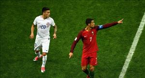 Bồ Đào Nha gục ngã: Cris Ronaldo tự đưa mình vào bẫy