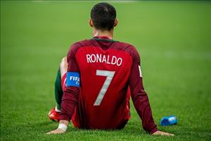 Góc nhìn: Đừng thần thánh hóa Ronaldo
