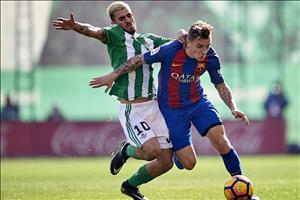 Thực hư chuyện Real sắp có ngôi sao U21 Tây Ban Nha