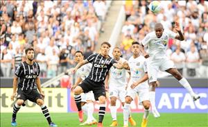 Nhận định Corinthians vs Santos 05h00 ngày 4/6 (VĐQG Brazil)