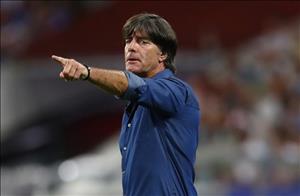 Mới thắng Mexico, HLV Đức đã tính kế hạ Chile ở chung kết