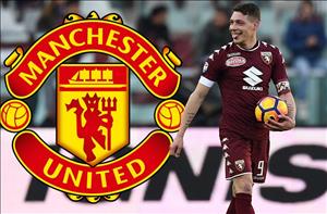 Quan điểm: Quên Morata đi, Belotti mới là “Mr. Hoàn Hảo” của M.U