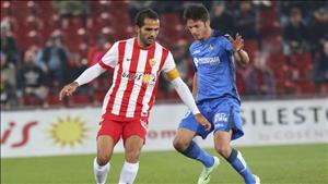 Nhận định Getafe vs Almeria 01h00 ngày 5/6 (Hạng 2 TBN 2016/17)