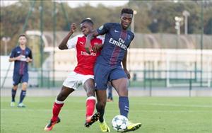 Đón Dan-Axel Zagadou, Dortmund CHÍNH THỨC có bản hợp đồng thứ ba