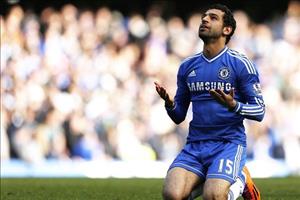 Liverpool chi tiền tấn cho hàng thải của Chelsea