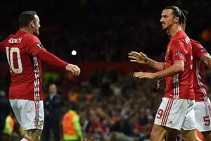 5 cầu thủ có khả năng rời M.U cao nhất trong hè 2017