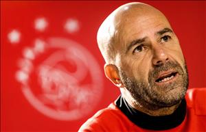 Bại tướng của Man Utd chuẩn bị cập bến Dortmund