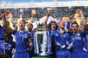Premier League 2016/17: Sự nổi lên của triết lý phản công