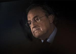 Florentino Perez và Real Madrid: Bí quyết làm nên một đế chế (P2)