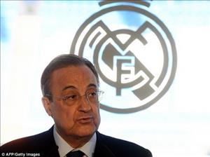 Florentino Perez và Real Madrid: Bí quyết làm nên một đế chế