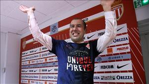 Monaco tan đàn xẻ nghé, đến HLV cũng sắp ra đi