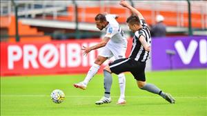 Nhận định Santos vs Botafogo 07h00 ngày 8/6 (VĐQG Brazil 2017)