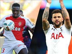 Man City mua Mendy và Walker: Đôi cánh thiên thần