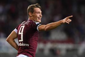 AC Milan nhắm mục tiêu hàng đầu của Chelsea