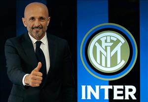 Inter Milan CHÍNH THỨC bổ nhiệm HLV Spalletti