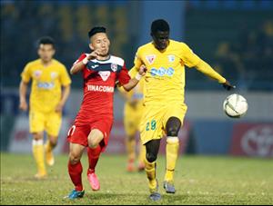 Nhận định Thanh Hóa vs Quảng Ninh 17h00 ngày 9/6 (Đá bù vòng 11 V-League 2017)