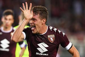 Torino khẳng định Chelsea chưa hề tiếp cận Belotti