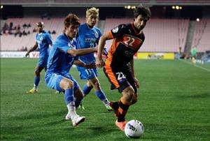 Nhận định Ulsan Hyundai vs Suwon Bluewings 17h00 ngày 1/7 (VĐQG Hàn Quốc)