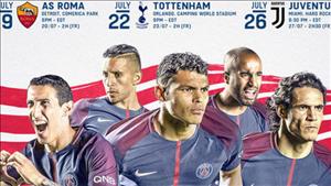 PSG ngầm thừa nhận đã mất Verratti vào tay Barca