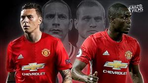 Jose Mourinho và đế chế dựa trên những con người trẻ