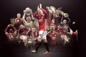 Nếu Rooney là một giấc mơ, xin đừng bắt Manchester United tỉnh dậy!