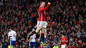 Gạt bỏ Sir Alex, Rooney chỉ ra HLV xuất sắc nhất anh từng làm việc